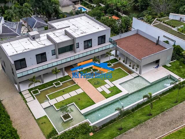 #16753 - Casa em condomínio para Venda em Barueri - SP