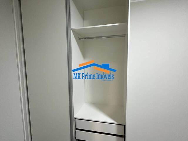 #16754 - Apartamento para Locação em Osasco - SP