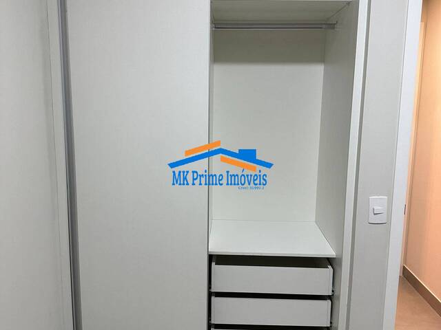Apartamento para Locação em Osasco - 4