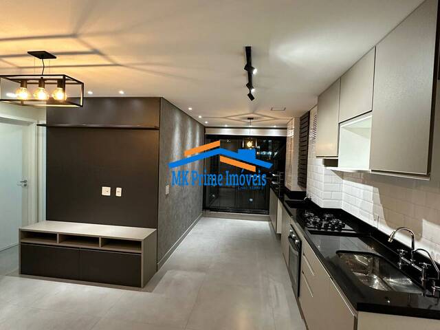#16754 - Apartamento para Locação em Osasco - SP