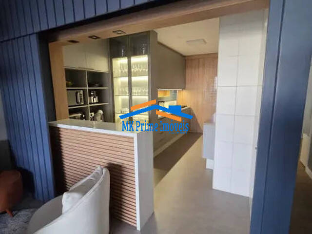 #16755 - Apartamento para Venda em São Paulo - SP