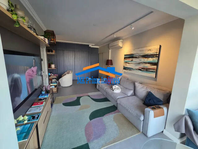 #16755 - Apartamento para Venda em São Paulo - SP