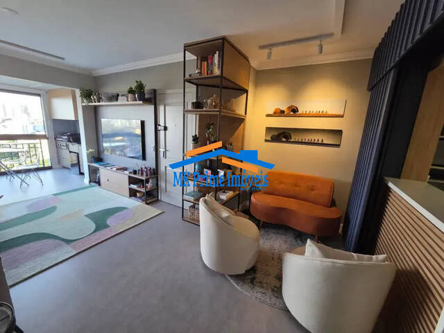 #16755 - Apartamento para Venda em São Paulo - SP