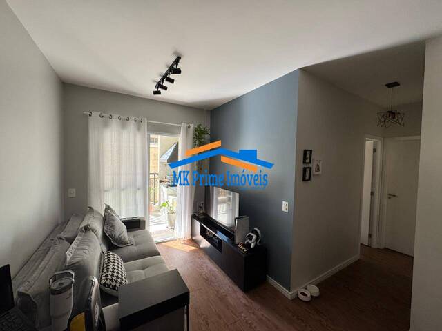 #16756 - Apartamento para Venda em Osasco - SP
