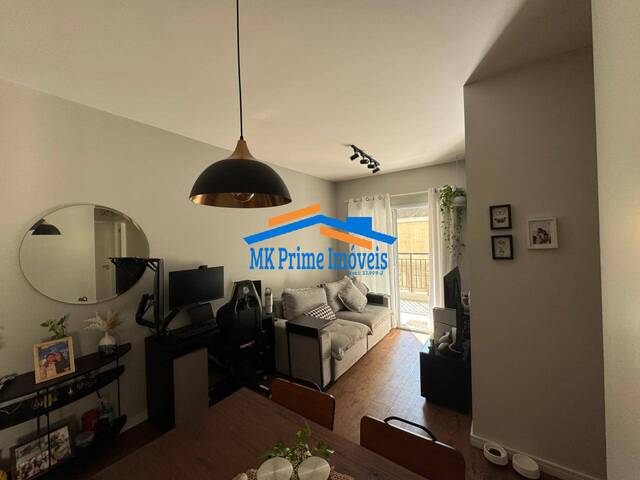 #16756 - Apartamento para Venda em Osasco - SP