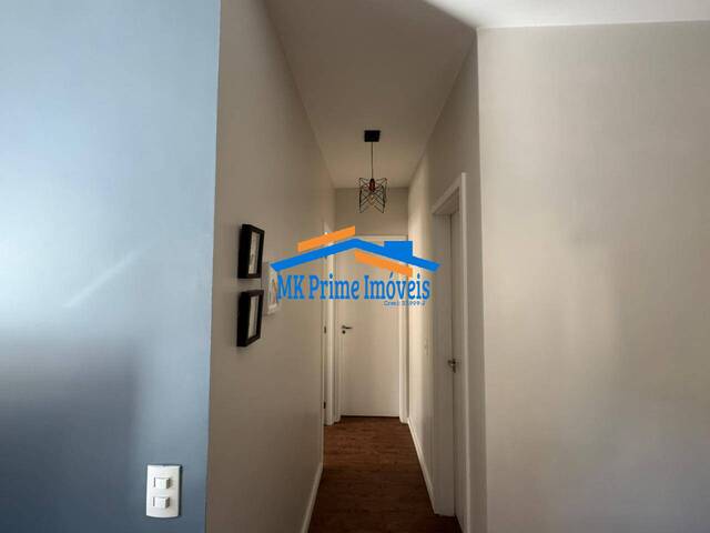 #16756 - Apartamento para Venda em Osasco - SP