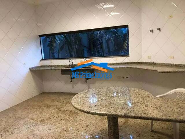 Sobrado para Venda em São Paulo - 5