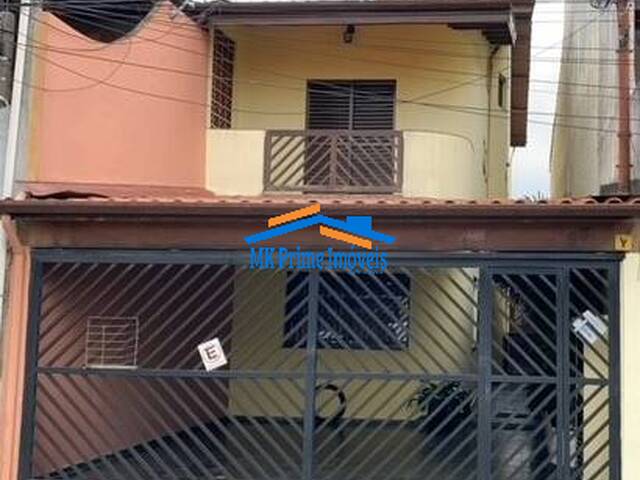 #16744 - Sobrado para Venda em Osasco - SP