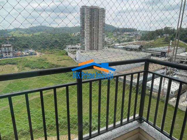 #16759 - Apartamento para Venda em Barueri - SP