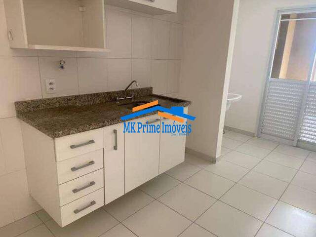 #16760 - Apartamento para Venda em Barueri - SP