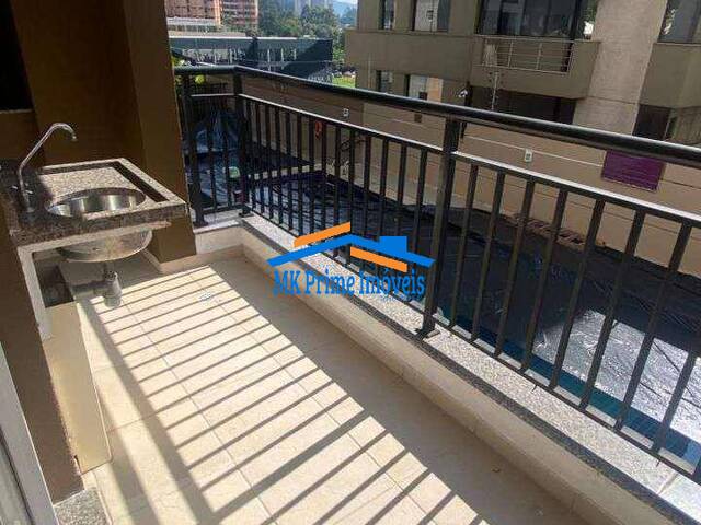 #16760 - Apartamento para Venda em Barueri - SP