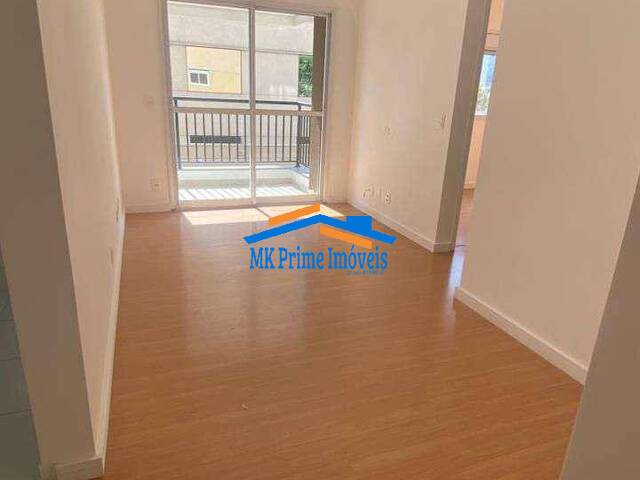 #16760 - Apartamento para Venda em Barueri - SP