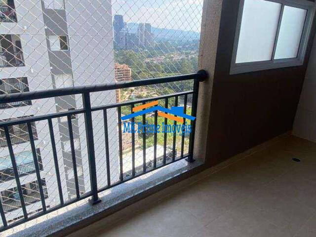 Apartamento para Venda em Barueri - 3