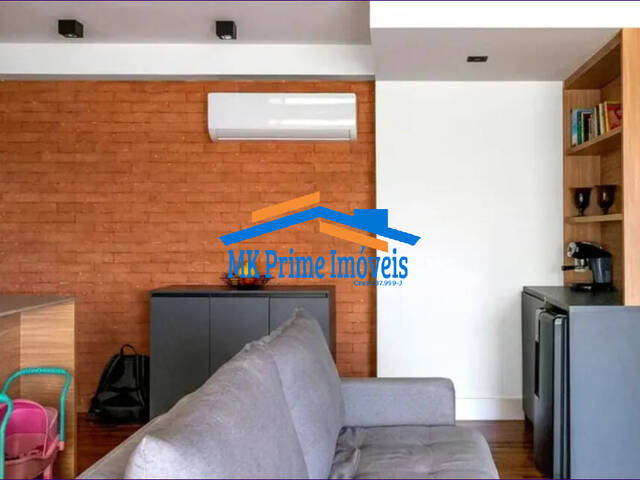 Apartamento para Venda em São Paulo - 5