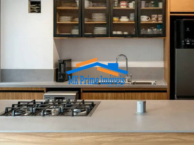 #16764 - Apartamento para Venda em São Paulo - SP