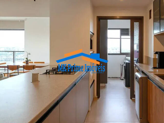 #16764 - Apartamento para Venda em São Paulo - SP