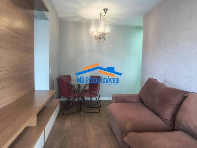 #16765 - Apartamento para Venda em Osasco - SP