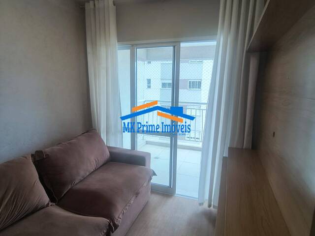 #16765 - Apartamento para Venda em Osasco - SP