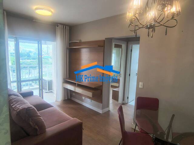 #16765 - Apartamento para Venda em Osasco - SP