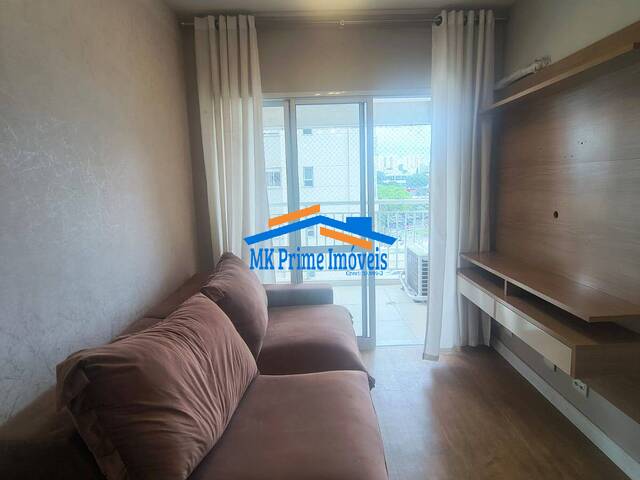 Apartamento para Venda em Osasco - 4