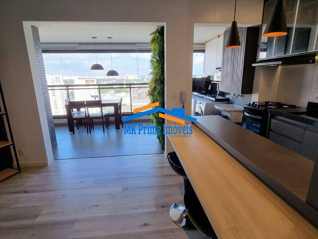 Apartamento para Venda em São Paulo - 4