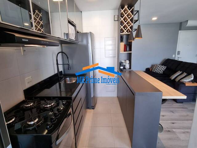 Apartamento para Venda em São Paulo - 5