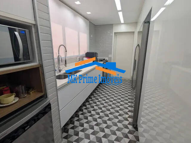 #16768 - Apartamento para Venda em São Paulo - SP