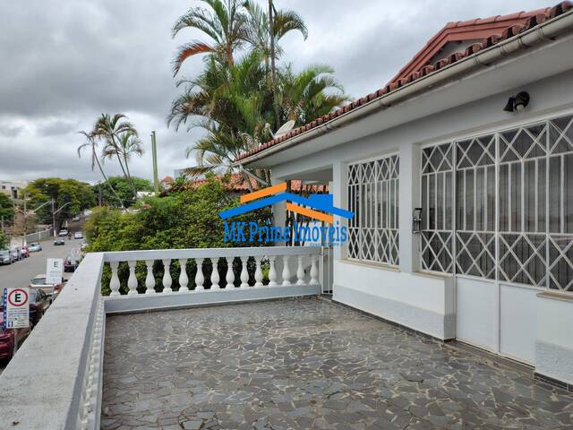 #16769 - Casa Térrea para Venda em Jandira - SP