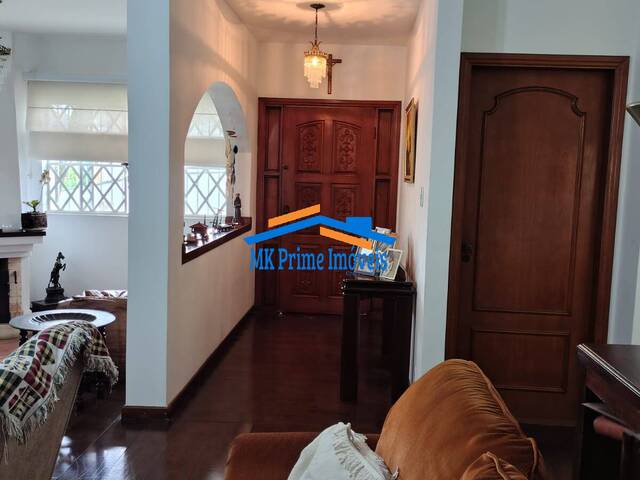 #16769 - Casa Térrea para Venda em Jandira - SP