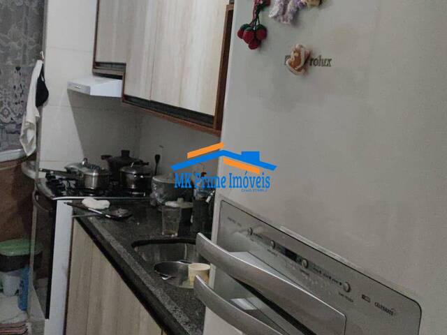 Apartamento para Venda em Jandira - 4