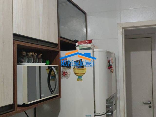 #16770 - Apartamento para Venda em Jandira - SP
