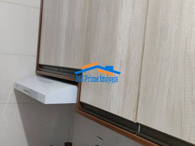 Apartamento para Venda em Jandira - 5