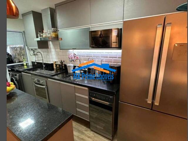 #16774 - Apartamento para Venda em Osasco - SP
