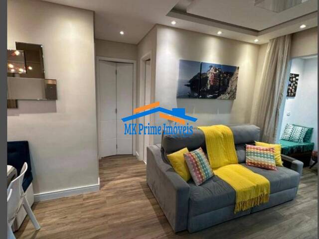 #16774 - Apartamento para Venda em Osasco - SP
