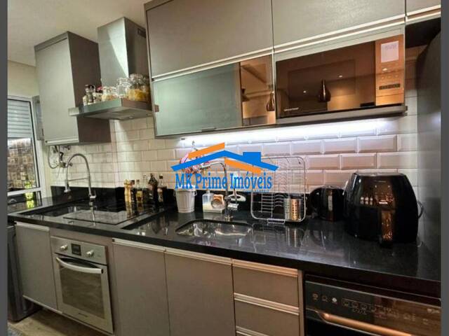 Apartamento para Venda em Osasco - 4