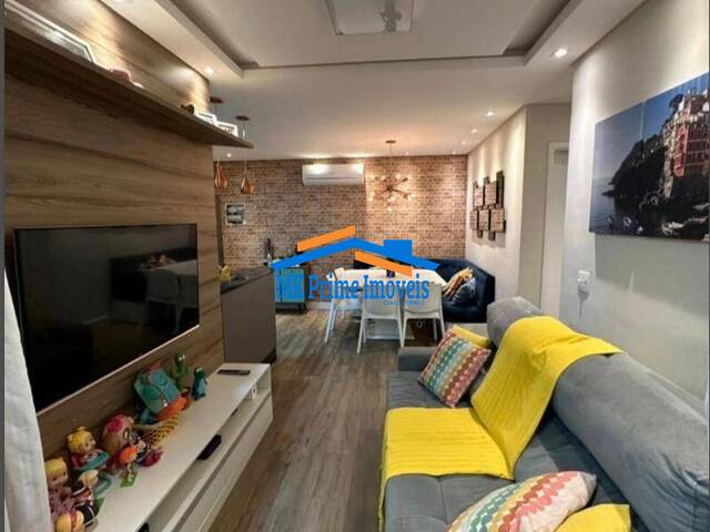 Apartamento para Venda em Osasco - 5