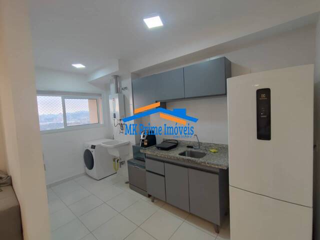 Apartamento para Venda em Carapicuíba - 2