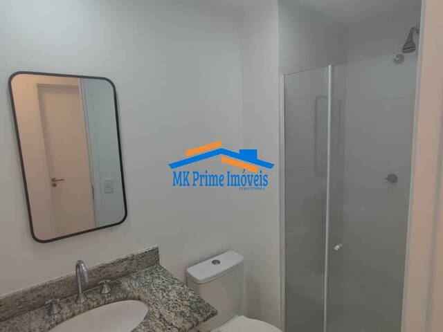 Apartamento para Venda em Carapicuíba - 4