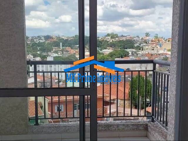 #16776 - Apartamento para Venda em Osasco - SP