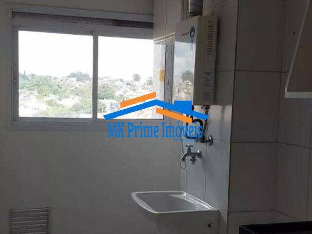 Apartamento para Venda em Osasco - 5