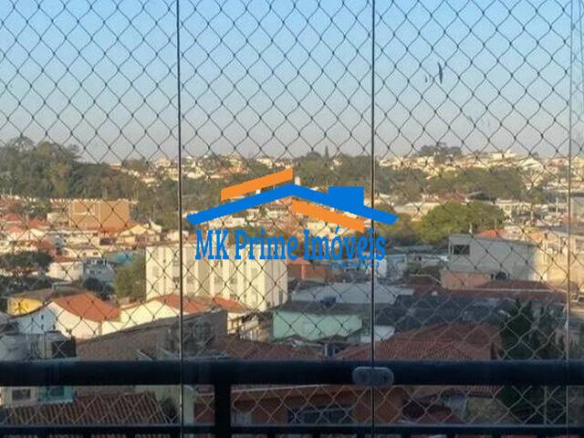 #16776 - Apartamento para Venda em Osasco - SP