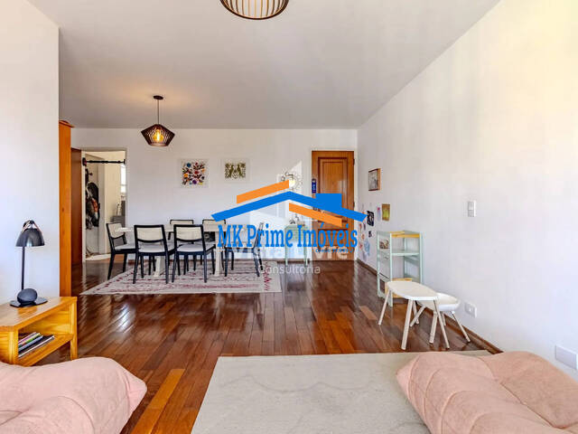 #16777 - Apartamento para Venda em São Paulo - SP