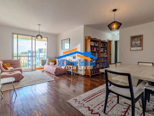 #16777 - Apartamento para Venda em São Paulo - SP