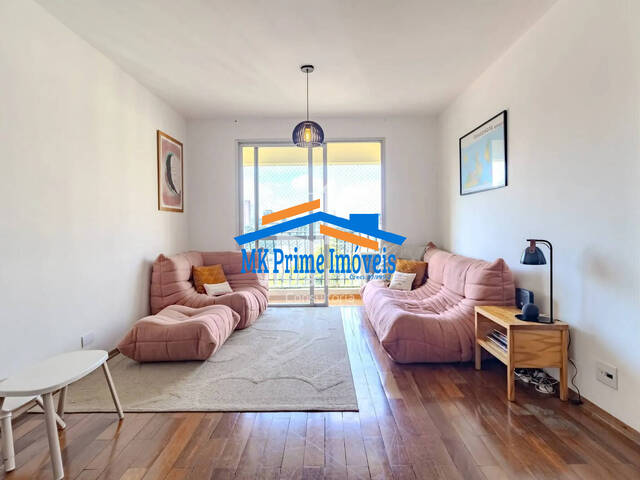 #16777 - Apartamento para Venda em São Paulo - SP