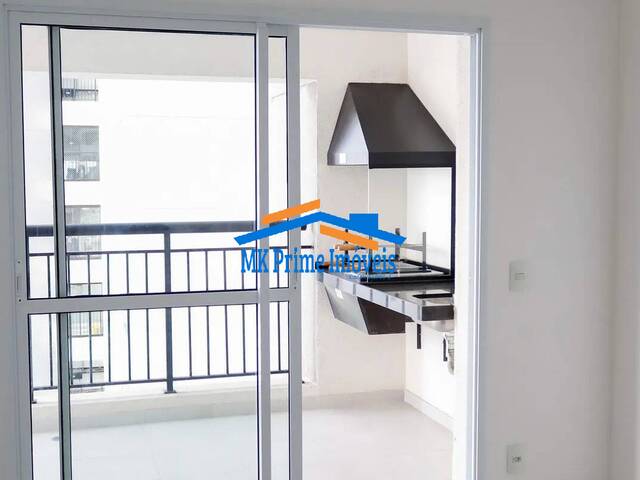 #16778 - Apartamento para Venda em Osasco - SP