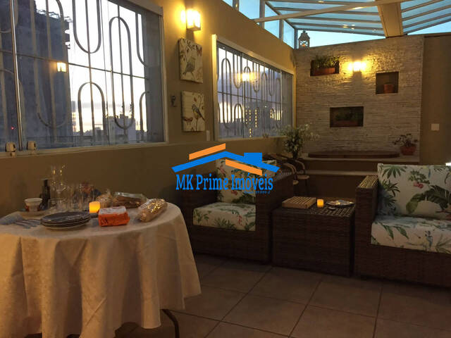 #16781 - Apartamento para Venda em São Paulo - SP