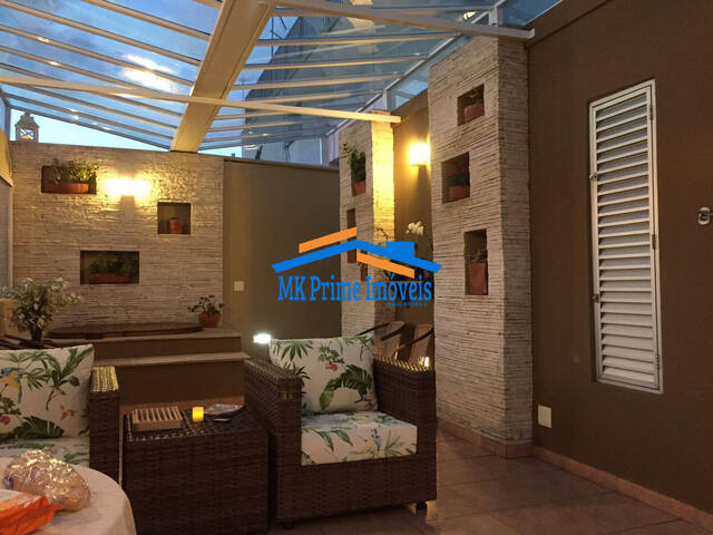 Apartamento para Venda em São Paulo - 4