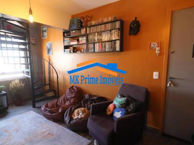 #16779 - Apartamento para Venda em Osasco - SP