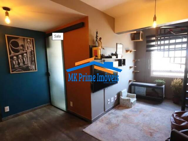 #16779 - Apartamento para Venda em Osasco - SP