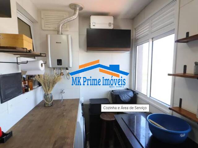 Apartamento para Venda em Osasco - 5